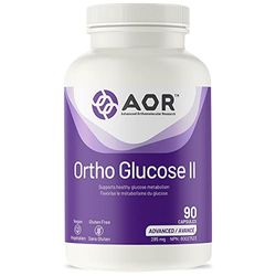 AOR Ortho Glucose II 90s
