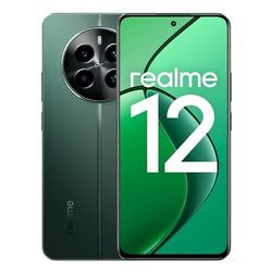 Realme 12 8+256GB DS 4G pioneer green OEM
