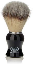 Omega 46206 - Pennello da barba in fibra"Hi-Brush"