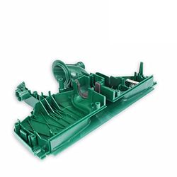 Mister vac A207 vloergroep ook onderste deel tapijtborstel geschikt Vorwerk EB 350, EB 351, 351F