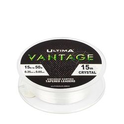 Vantage Tapered - 15.0lb/6.8kg > 50.0lb/22.7kg