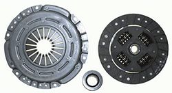 SACHS 3000 449 001 Kit frizione