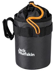 Jack Wolfskin Morobbia Snacky Bag Flash Nero Taglia Unica
