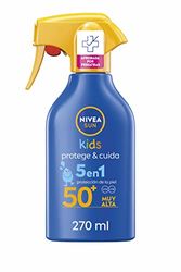 Nivea Pr.Cui.Pist Niño F50 270