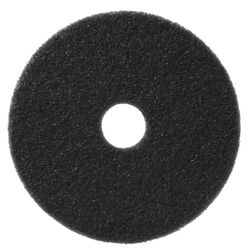 Taski Americo - Disco Limpieza Suelos 21" / 53 Cm - Negro