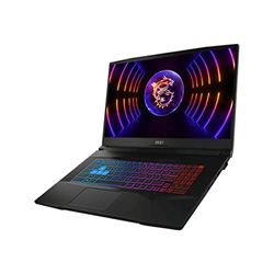 Notebook MSI Pulse 17-073XES 32 GB RAM Nvidia Geforce RTX 4060 Intel Core i7-13700H 17,3' 1 TB SSD