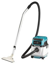 MAKITA DVC150LZ ASPIRADOR 18Vx2 LXT AC/DC 15L, Multicolor