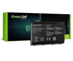 Batería - batería de 11.1v y 4400mah, Compatible con portátiles, Ideal para Fujitsu Amilo pi3450 y pi3525, Alta Capacidad y Rendimiento.
