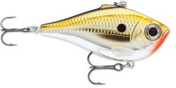 Rapala Rippin 'Rap 06 Fishing Lure, 6,3 cm, Oro Cromato