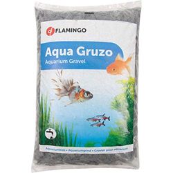 Flamingo Gravier DECORATIF Romania 10KG