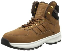 adidas Originals Chasker Winter, Polacchine uomo, Marrone (Braun (STBARK/STBAR)), 41 1/3