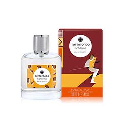 T Tondo - Scherma Edt 100 Vapo