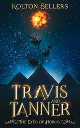 Travis and Tanner: The Eyes of Horus
