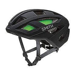 SMITH Route MIPS, Casco Bici Unisex Adulto, Matte Black, Small