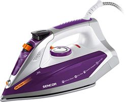 SENCOR SSI 8710VT, stoomstrijkijzer met keramische zool