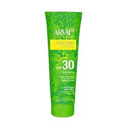 Arval Latte Protettivo Corpo Spf 30-150 ml