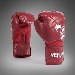 Venum Contender 1.5 XT Kids Bokshandschoenen - Wit/Bordeaux - 8 oz