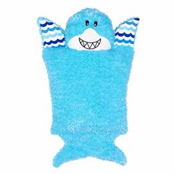 Dormi Locos - Hai, kleur blauw (Concentra 507634)