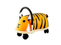 WHEELY BUG Tiger Small