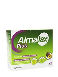 ALMALAX - ALMALAX Plus 3 G 20 envelopes