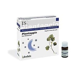 PLANTAGGIO IS 20 AMP