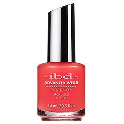 Just Gel Advanced Wear nail polish, dalla testa ai piedi gelato