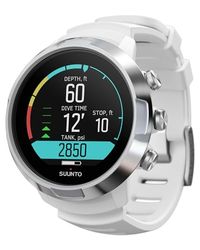 Suunto Computador de mergulho Dive D5
