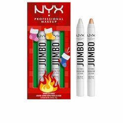 NYX Home Alone 2 st makeup set – Märke: NYX – EAN: 0800897263430