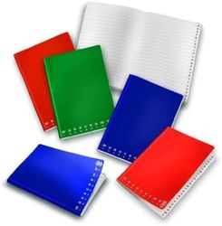 PIGNA 0201029 Notepad
