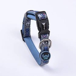 CERDÁ LIFE'S LITTLE MOMENTS - Collier pour Chien Stitch (M/L)