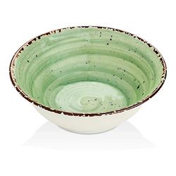 Fine Dine 775349 Nefryt Bowl, 190mm Diameter,