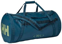 Helly Hansen Unisex Hh duffelväska 2 30 L, djupdykning, Std