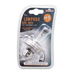 Rhütten LAMPADA H5 12V 60/55W P45T 1pz