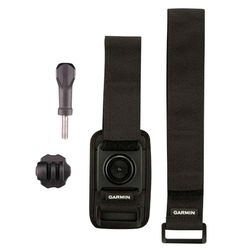 GARMIN VIRB Polsband, Polshouder voor Actiecamera, Klittenbandsluiting