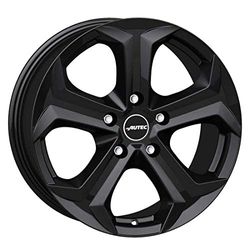 Autec X8518485092122-8.5x18 ET48 5x114.30 Alloy Rims