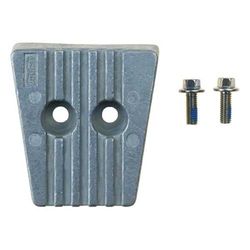 RECMAR Nuevo 2024-ANODO ALUMINIO, REC23164611AL Other, meerkleurig, één maat