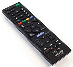 Remote (RM-ED062) TCN 17TV018