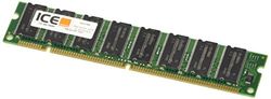 ICEmemory - Memoria Da 256 MB I Moduli Testati E Selezionati I Memorie Specifiche Per Computer Apple I Prodotto Progettato E Certificato - 256 MB