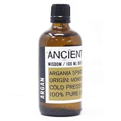 Argan Oil - 100 ml