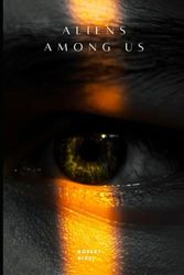 "Aliens Among Us": 1