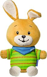 Ravensburger ministeps 4199 Peluche Douce pour Jouer, Dormir et Aimer 25 cm