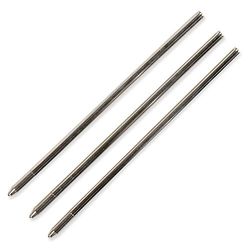 TEC Accessories Tec02 Unisex reparationssats – vuxen, svart, en storlek