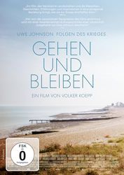 Gehen und Bleiben: Deutsch