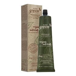 Pure Green, Noir, 100 ml, couleur 7 660
