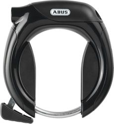 Abus 4960 NR + 6 KS/85 + ST5850 Cadeado, unissexo, preto, tamanho único