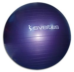 Sveltus-Gymball Parme Talla:75 cm