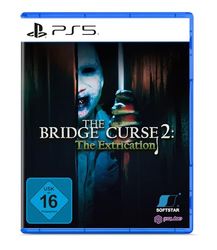The Bridge Curse 2: Extrication - PS5