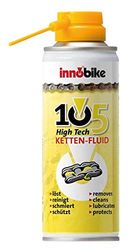 Innotech Comsumer High Tech Kettenfluid Aérosol. Mixte-Adulte, Neutre, 300 ML