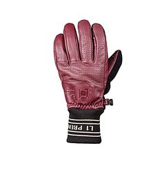 L1 Premium Goods SABBRA WMN Glove 22 - Guanti da snowboard, taglia S