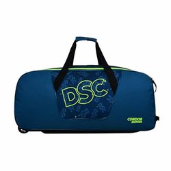 DSC 1501880, Borsa Kit Unisex Adulto, Verde, Taglia Unica